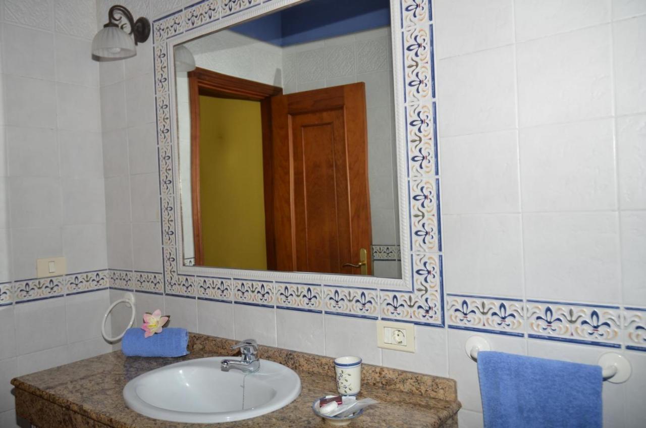 Yuremar La Puntilla Apt. Nº 1 Valle Gran Rey Kültér fotó