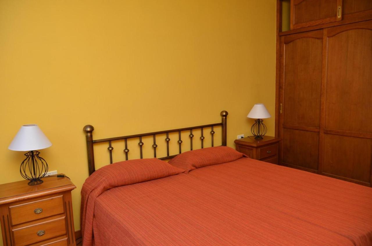 Yuremar La Puntilla Apt. Nº 1 Valle Gran Rey Kültér fotó
